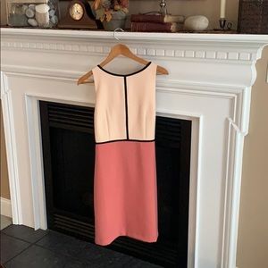 Ann Taylor loft sheath dress
